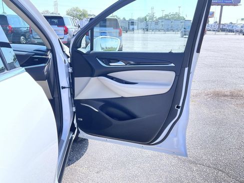 Certified 2020 Buick Enclave Premium AWD/4WD image 16