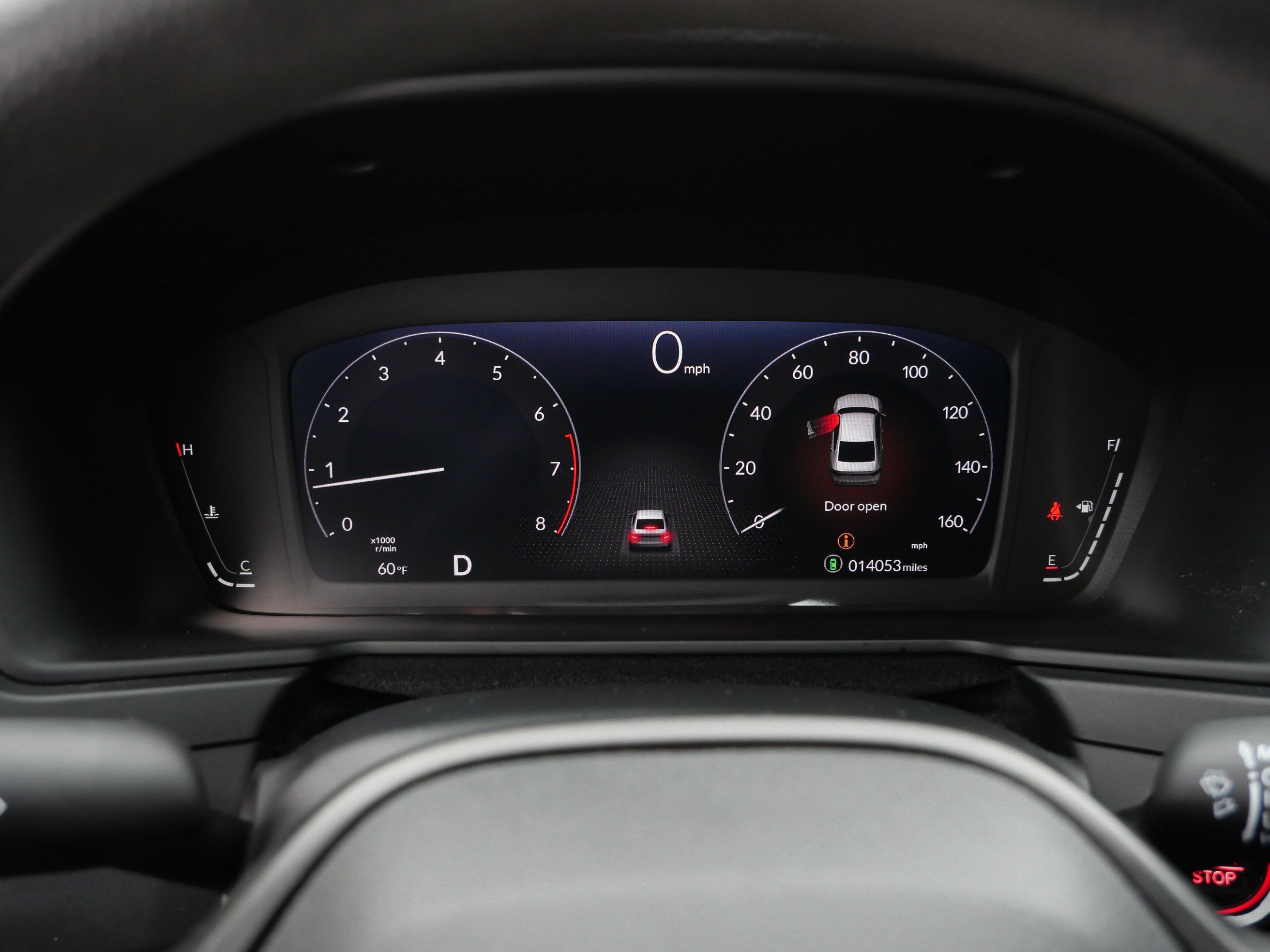 Used 2025 Honda Accord LX image 21