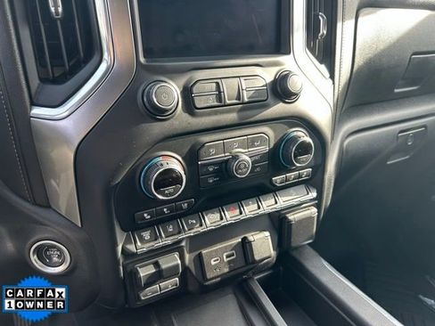 Used 2021 Chevrolet Silverado 3500 LTZ w/ LTZ Plus Package image 24