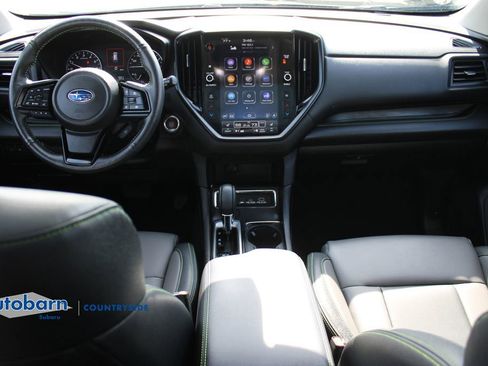 Certified 2023 Subaru Ascent Onyx Edition AWD/4WD image 23