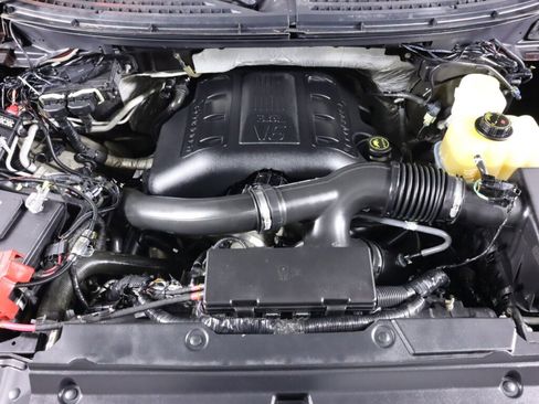 Used 2014 Ford F150 FX4 w/ Equipment Group 402A Luxury image 41