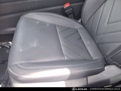 New 2026 Lexus NX 450h+ AWD w/ Luxury Package image 14