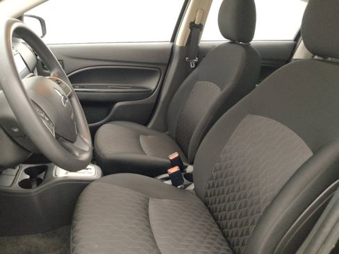 Used 2024 Mitsubishi Mirage ES FWD image 17