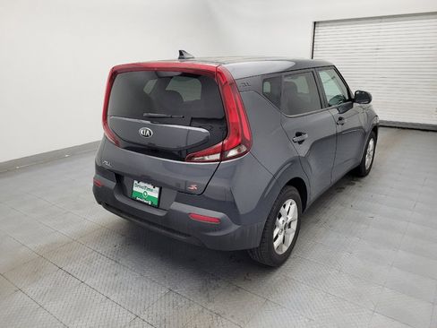 Used 2021 Kia Soul S image 9