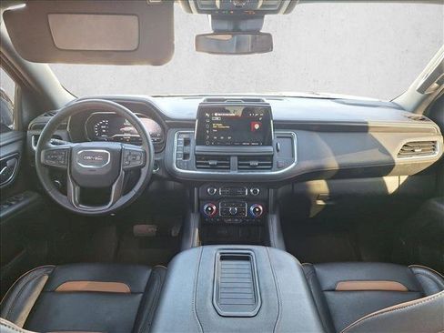 Used 2023 GMC Yukon AT4 w/ Max Trailering Package image 16