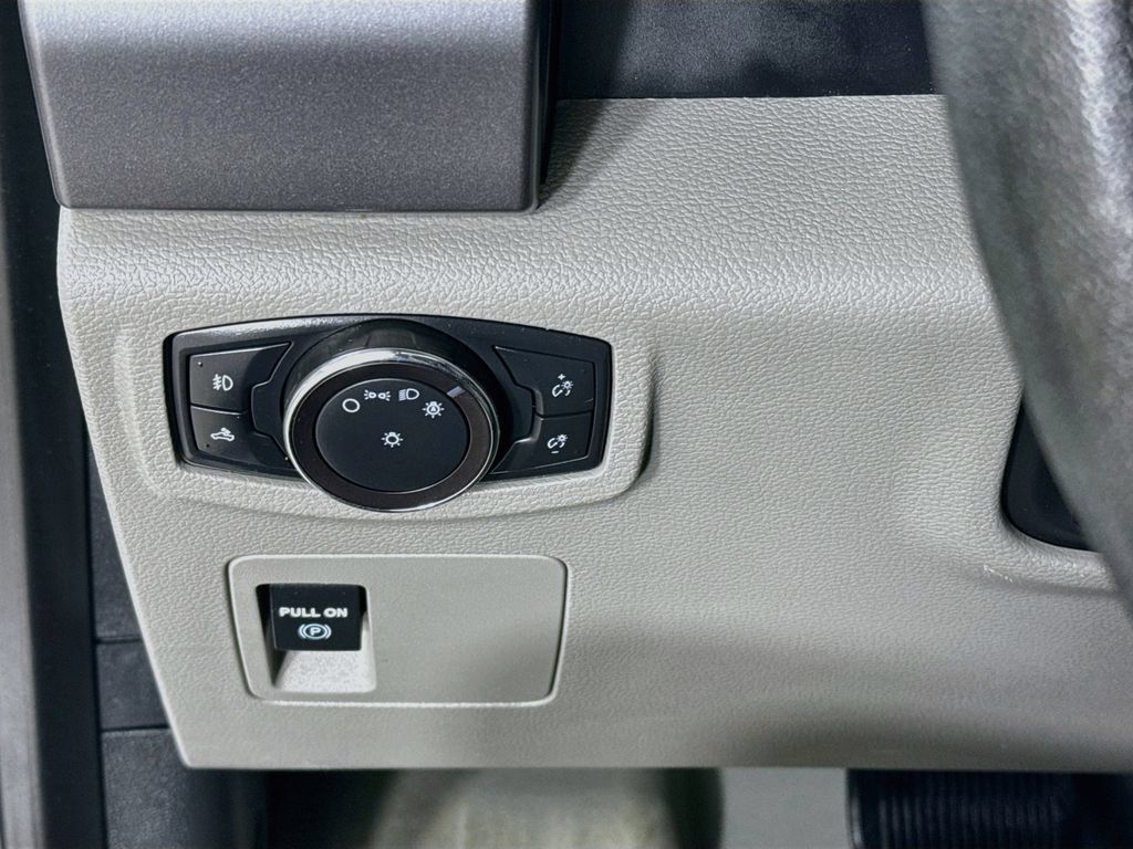 Used 2019 Ford F150 XLT w/ Trailer Tow Package AWD/4WD image 12