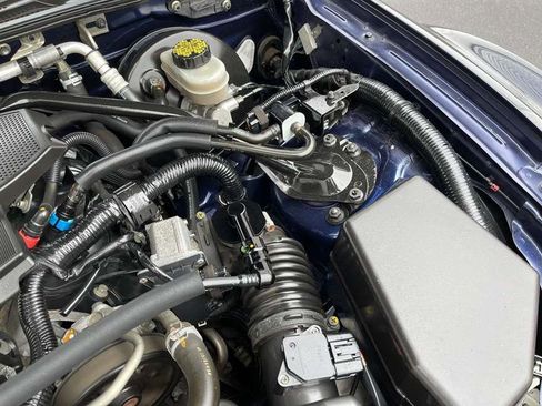 Used 2012 MAZDA MX-5 Miata Touring w/ Appearance Pkg image 93