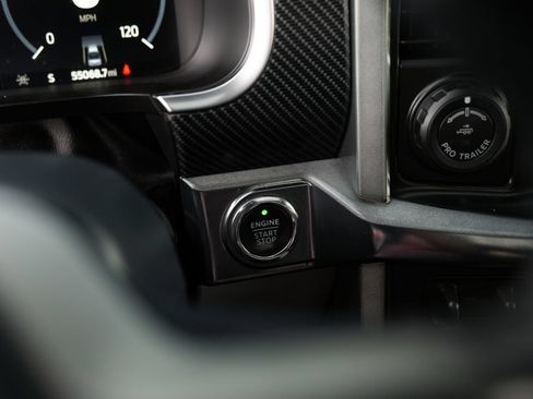 Used 2022 Ford F150 Limited AWD/4WD image 22