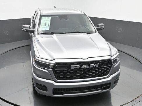 New 2025 RAM 1500 Big Horn image 45