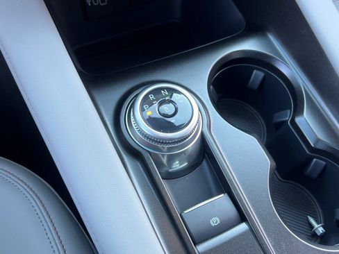 New 2026 Ford Explorer Active w/ Active Comfort Package image 21