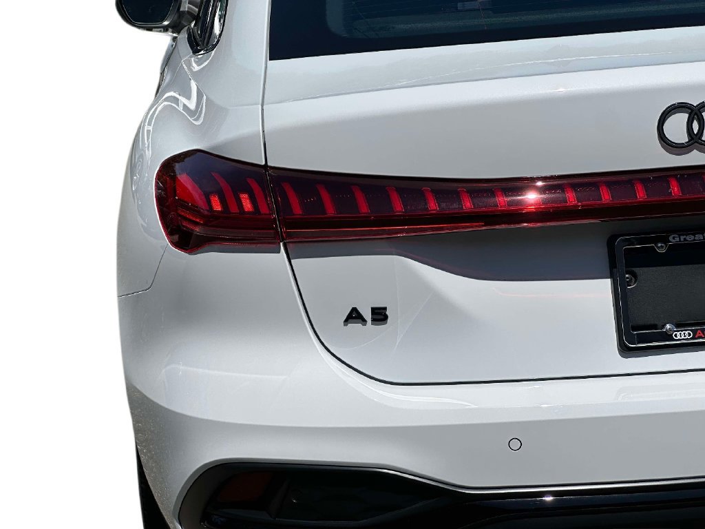 New 2026 Audi A5 Premium Plus AWD/4WD image 36