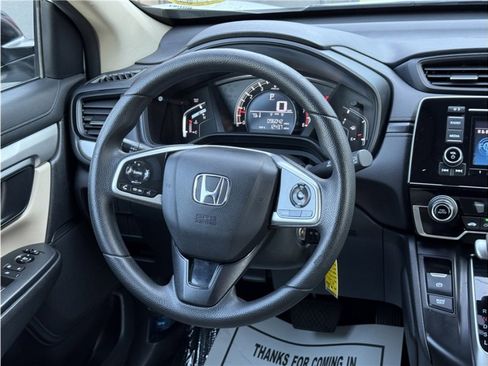Used 2019 Honda CR-V LX image 35