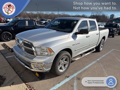 Used 2010 Dodge Ram 1500 Truck SLT w/ Big Horn Regional Pkg