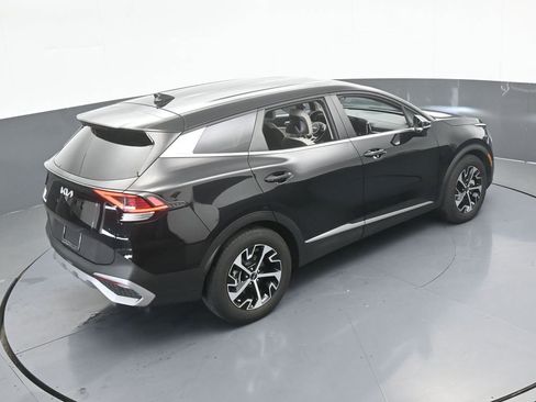 Used 2023 Kia Sportage EX image 58