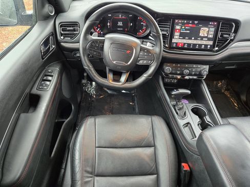 Used 2024 Dodge Durango GT image 13