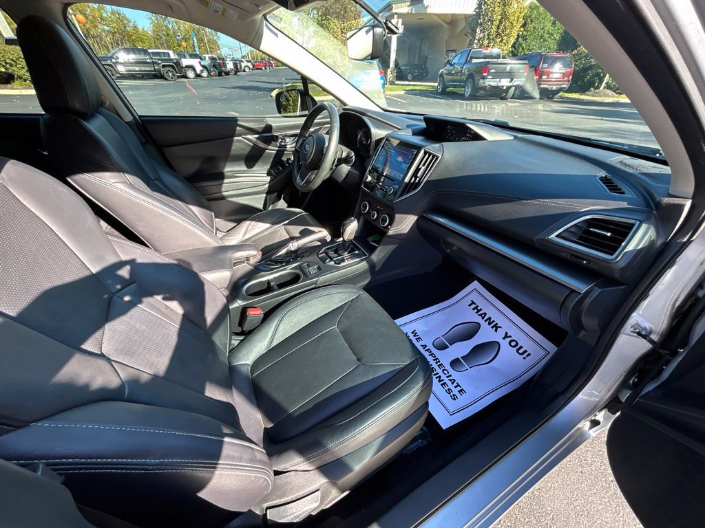 Used 2017 Subaru Impreza 2.0i Limited AWD/4WD image 35