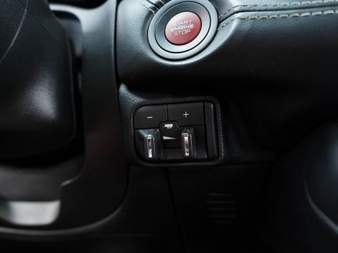 Used 2021 Dodge Durango SRT Hellcat w/ Black Package AWD/4WD image 27