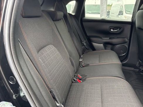 Used 2023 Honda HR-V Sport image 13