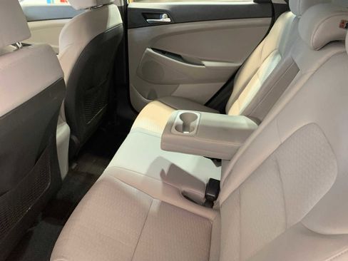 Used 2019 Hyundai Tucson Value image 5