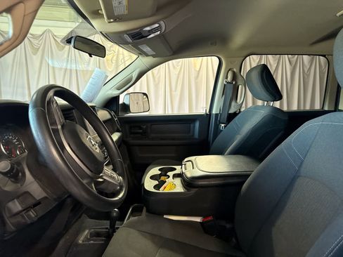 Used 2020 RAM 2500 Tradesman image 19