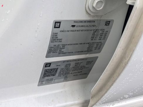 Used 2020 GMC Sierra 1500 Denali w/ Denali Ultimate Package image 39