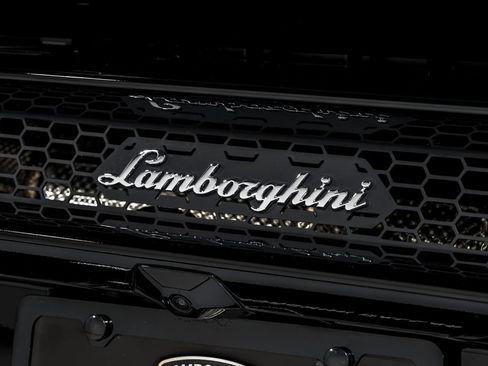 Used 2024 Lamborghini Huracan Tecnica RWD image 51