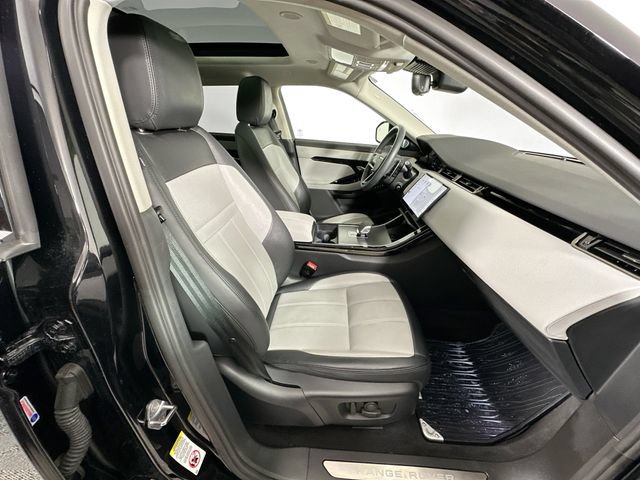 Used 2024 Land Rover Range Rover Evoque Dynamic SE AWD/4WD image 29