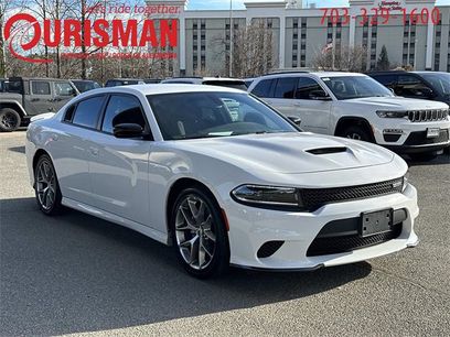 Used 2023 Dodge Charger GT