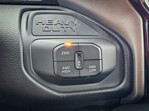 New 2026 RAM 2500 Big Horn image 22