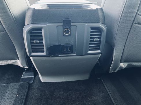 Used 2018 Ford F150 XLT w/ Equipment Group 301A Mid AWD/4WD image 47