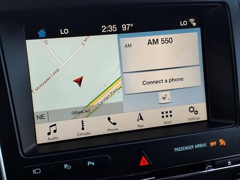 Used 2018 Ford Explorer Limited w/ Equipment Group 301A image 27