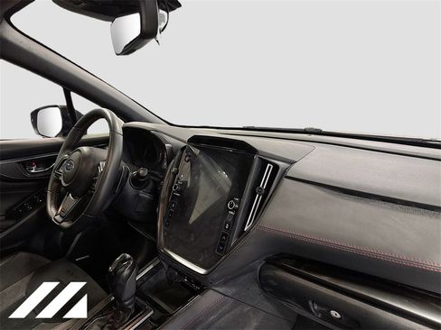 Certified 2022 Subaru WRX Limited image 31