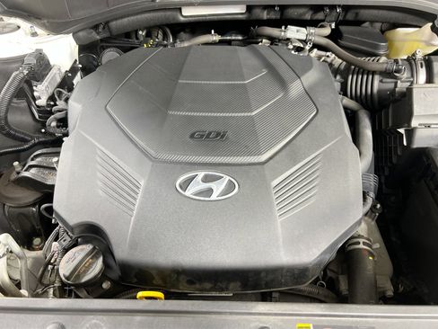 Used 2023 Hyundai Palisade Calligraphy image 31