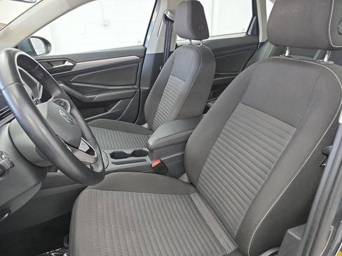 Certified 2024 Volkswagen Jetta S image 14