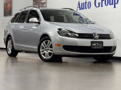 Used 2013 Volkswagen Jetta TDI
