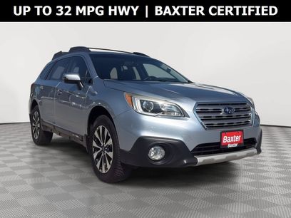 Used 2017 Subaru Outback 2.5i Limited w/ Popular Package #5