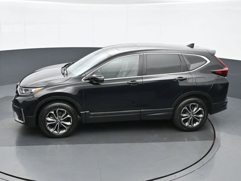 Used 2020 Honda CR-V EX image 19