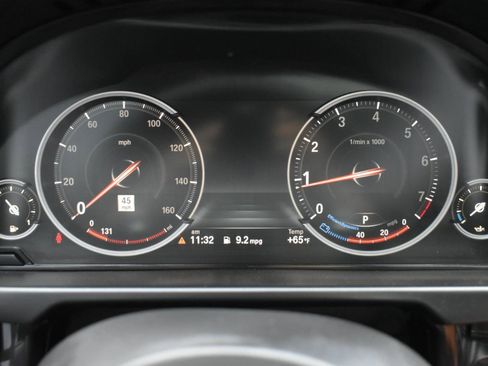 Used 2015 BMW X6 xDrive35i image 17