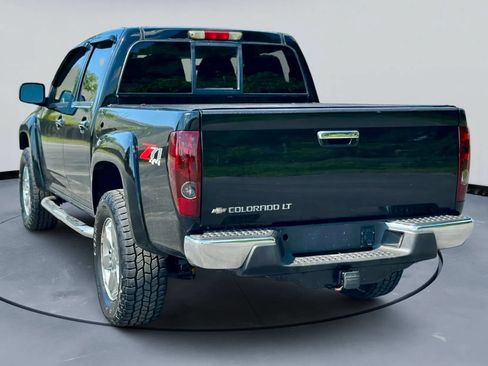 Used 2011 Chevrolet Colorado LT AWD/4WD image 5