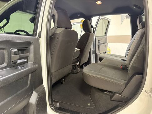 Used 2023 RAM 2500 Tradesman AWD/4WD image 33