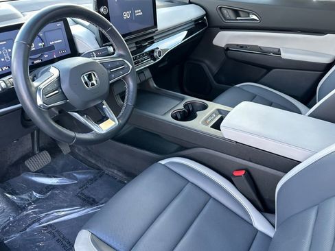 Certified 2024 Honda Prologue Elite image 10