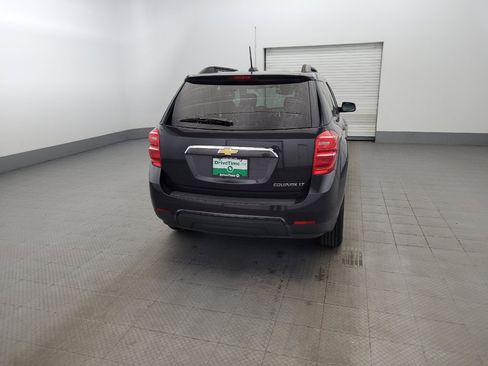 Used 2016 Chevrolet Equinox LT FWD image 7