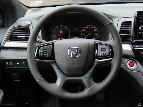 New 2026 Honda Odyssey Sport-L image 20