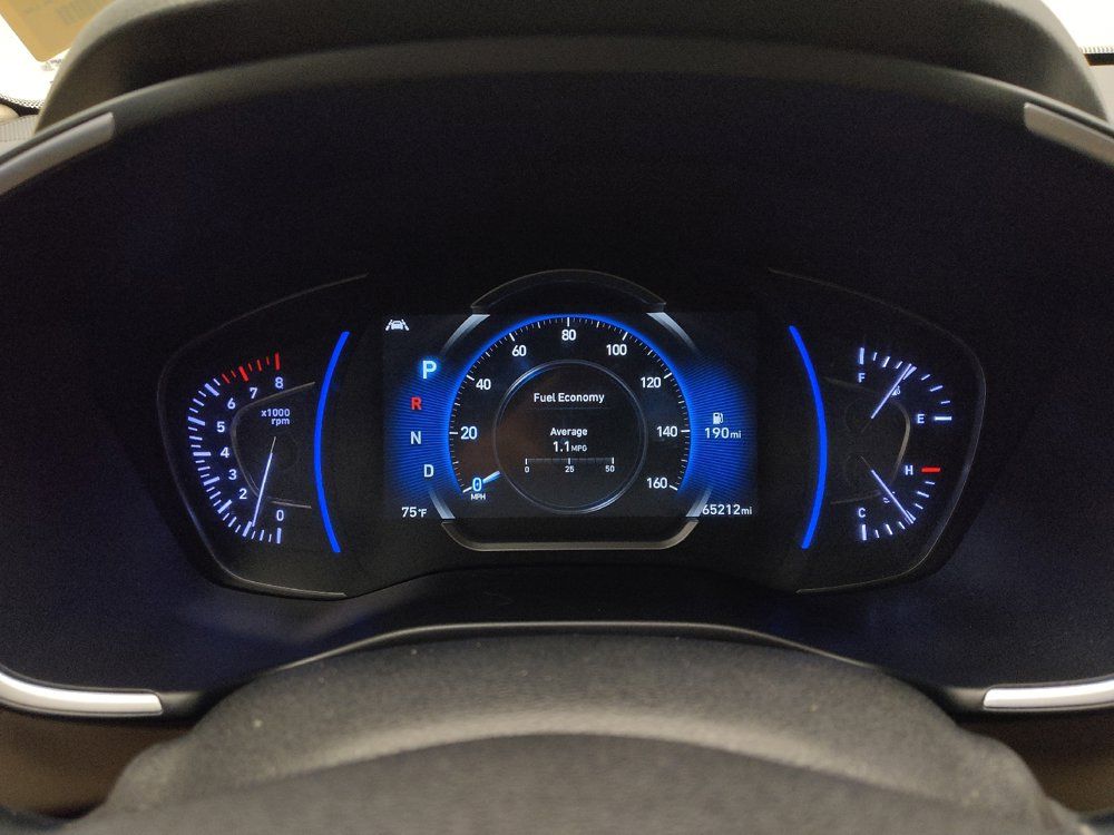 Used 2020 Hyundai Santa Fe Limited w/ Cargo Package FWD image 23