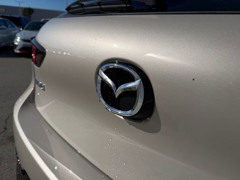 New 2026 MAZDA MAZDA3 s image 11