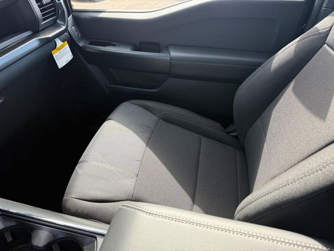 New 2026 Ford F150 STX image 16