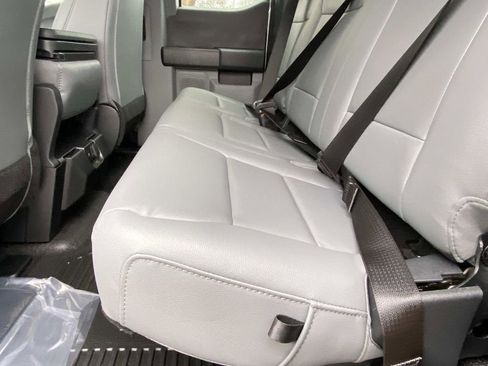 New 2026 Ford F450 XL AWD/4WD image 10