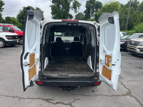 Used 2019 Ford Transit Connect XLT FWD image 11