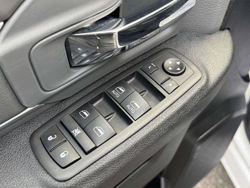 Used 2024 RAM 1500 Classic SLT image 14