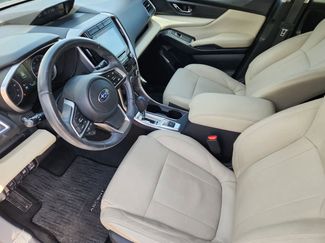 Used 2019 Subaru Ascent Premium AWD/4WD video 2